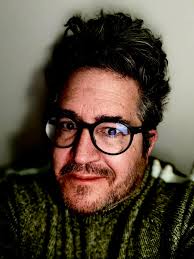 This morning I was sent a pretty stinging message from a poet/writer whom I  have never met, but whose work I really respect. They offered (not so  kindly) that I am hurting