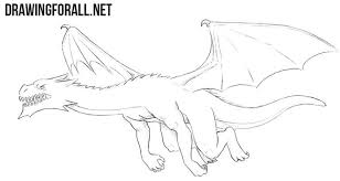 Feel free to explore, study and enjoy paintings with paintingvalley.com. Flying Dragon Drawing Tutorial Dragon Drawing Drawing Tutorial Drawings