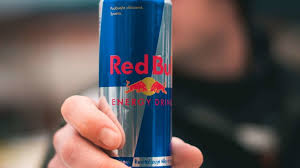 Red bull contains 80mg of caffeine, about half of other soft drinks and about the same as a cup of coffee. What S In A Can Of Red Bull Mental Floss