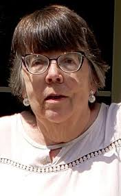 Chery Lauck Obituary (1954