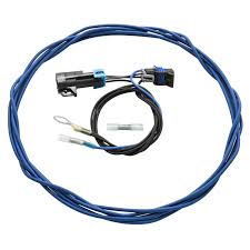 Fuel Pump Rewire Kit Alternator Pumps Access Panel