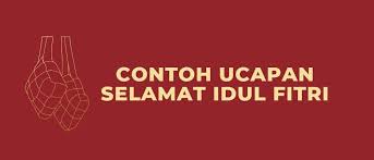 Rabu, 12 mei 2021 13:05 wib. 25 Contoh Kartu Ucapan Selamat Idul Fitri 2021 Di Ramadhan 1443 H Giftcard