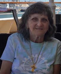 Obituary for Lou Ann (Gash) Brewer