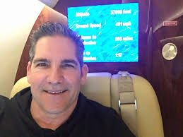 Q & A from 37,000 feet and 485 mph