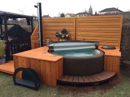 Die Neue Art Von Whirlpools Tragbar Gunstig Energiesparend Die Neue Art Whirlpool Deck Whirlpool Pavillon Whirlpool Garten