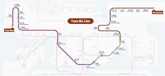Die firma mtr richter wurde im jahr 2000 gegründet. Two New Mtr Stations To Open Next Month Forming Hong Kong S Longest Metro Line Hong Kong Free Press Hkfp
