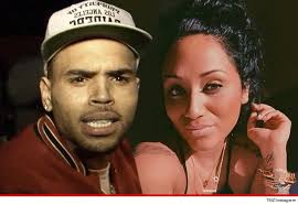 Absolute Hearts Chris Brown Daughter Gets His Last Name