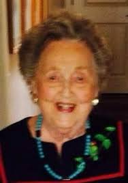 Evelyn Halstead Obituary (1919