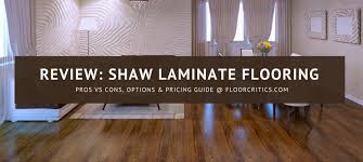 Shaw Laminate Flooring Review 2020 Pros Cons Cost Installation Tips