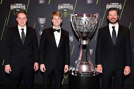 So, here are five things that you need to know about nascar's business challenges and marketing structure before i list the eight things you can learn. Red Carpet Photos Monster Energy Nascar Cup Series Awards Official Site Of Nascar