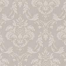 Heute setzen wir das thema über wohnzimmer tapeten ideen fort gestern haben wir romantischen. Casa Padrino Barock Textiltapete Grau Weiss Beige 10 05 X 0 53 M Wohnzimmer Tapete Im Barockstil Hochwertige Qualitat