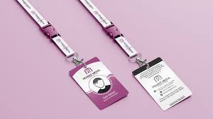 Pvc cards are widely used for all applications and come in a variety of sizes, thicknesses and. Corporate Pvc Plastic Id Card Print Design In Lagos Nigeria