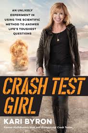 Crash Test Girl (Kari Byron) » p.1 » Global Archive Voiced Books Online Free