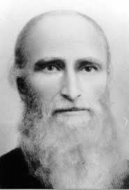 John Tunnell Ball Sr. (1779-1863)