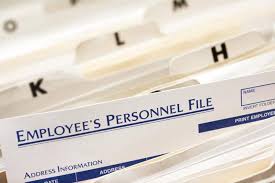 Keeping up precise and complete documentation bolsters hr goals, for example, planning succession and promotion. What To Include In A Personnel File Free Checklist