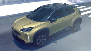 The yaris cross comes with its own inbuilt communication device. Toyota Neuer Yaris Cross Autohaus Gluckauf Gmbh Co Kg