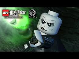 Check spelling or type a new query. Lego Harry Potter Collection Estrena Trailer De Lanzamiento