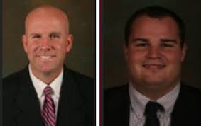 Pair of Sachem Alums Coaching at Lafayette