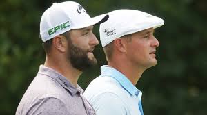 The bmw championship at conway farms in lake forest is one of the most important golf events on the pga tour and part of the fedexcup playoff series. Cnawysi3b6uihm
