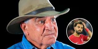 Zahi Hawass Pokes Mo Salah To Participate In His Campaign
