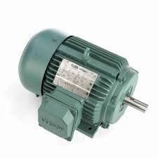 High voltage vs low voltage 3 phase pmac : 3 Hp Special Voltage Motor 3 Phase 3600 Rpm 575 V 182t Frame Tefc