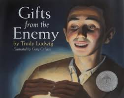 Comstock-Gág Read Aloud Book All Award Winners & Honor Books MSUM CMC