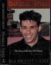 Nick Traina's Instagram, Twitter & Facebook