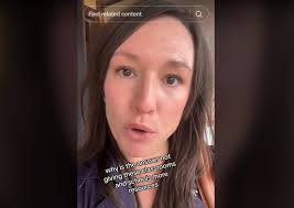 Roberson spokeswoman says he fired her for political TikToks