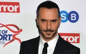 EastEnders star Michael Greco is joining Casualty