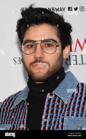 Peter morrison hi-res stock photography and images