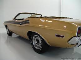 Image result for Dark Gold 1971 Challenger