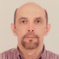 Alfredo Colin Email & Phone Number