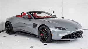 Image result for China Grey 2021 Aston Martin
