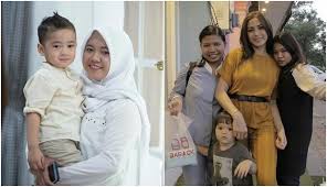 Lowongan asisten pribadi artis : Enggak Kalah Dari Sang Majikan 7 Babysitter Anak Seleb Ini Juga Mendadak Ngehits Boombastis