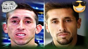 Ver más ideas sobre cirugia plástica, cirugia, cirugía plástica famosos. Antes Y Despues De Hector Herrera Y Sus Cirugias Youtube