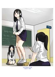 My spanking friends Vol 2 - Nhentai manga hentai doujinshi