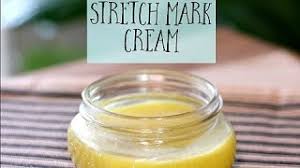 Diy stretch mark & body butter. Diy Lotion To Get Rid Of Stretch Marks Prevent Stretch Marks Best Homemade Cream For Stretch Marks Youtube