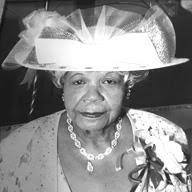 ELIZABETH HALL Obituary (1930