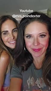 Veronica Poindexter's Instagram, Twitter & Facebook