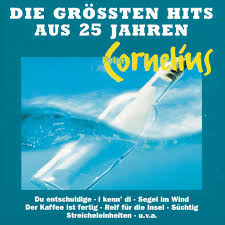 Peter Cornelius Musik Streicheleinheiten