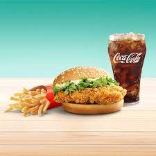 Fast food is famous for its convenience, speed, and inexpensive cost. Lunch Dinner Mcdonald S
