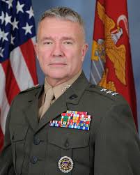 New General Oversees Us Central Command New Delhi Times