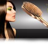 The Squeeze - Natural Bamboo Tube Roller by Bass Brushes
