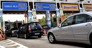 Jangan lupa tambah nilai kad tng anda! You Must Reload Touch N Go With A Minimum Of Rm30 At Skve Starting 1 March