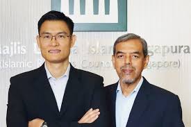 Join facebook to connect with abdul razak zulkifli and others you may know. Mendaki Thanks Outgoing Muis Chief Executive Singapore News Top Stories The Straits Times