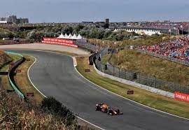 sɪrˈkʋi ˈzɑntfoːrt), known for sponsorship reasons as cm.com circuit zandvoort, and previously known as circuit park zandvoort until 2017, is a motorsport race track located in the dunes north of zandvoort, netherlands, near the north sea coast line. Sskiysh81tmgjm
