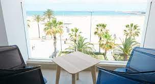 Maybe you would like to learn more about one of these? Hotel Sabbia By Gabbeach Valencia 2021 Updated Prices Deals