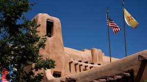 In the doghouse: A member of Santa Fe's K-9 unit is the focus of an  internal affairs investigation