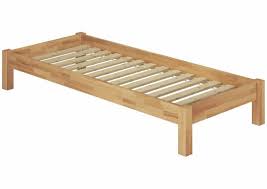 Großes sortiment an bettgestellen aus massiver buche und kernbuche diverse größen und ausführung online bestellbar wählen sie aus verschiedenen zahlungsarten kompetenter und. 60 84 12 Bett Buche Massiv 120x200 Cm Mit Rollrost Gunstig Kaufen Ebay