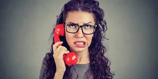 Everyone hates a sales cold call